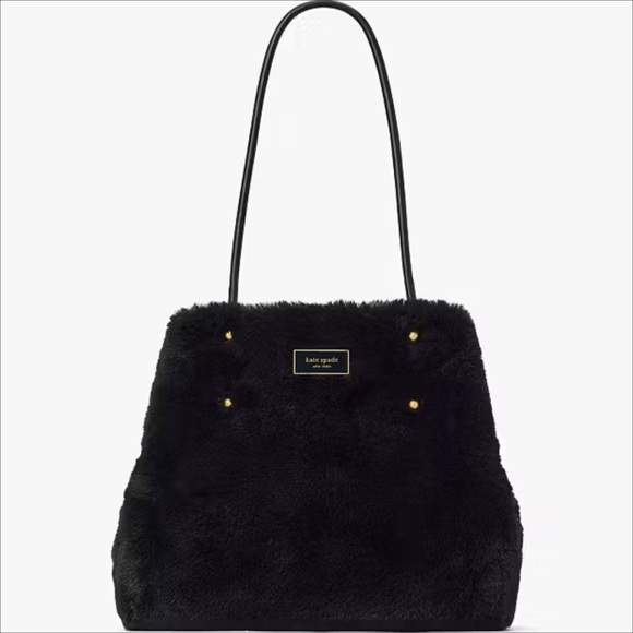 Kate Spade Tote - Picture 2 of 11